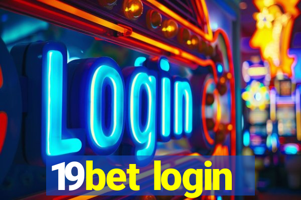 19bet login